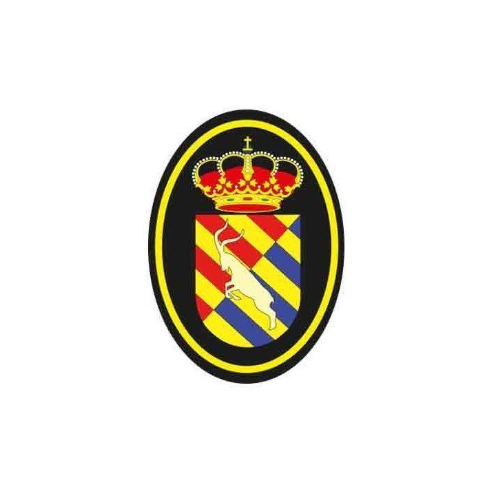 CAMISETA UME INTERVENCIÓN EMERGENCIAS ZARAGOZA