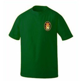 CAMISETA UME INTERVENCIÓN EMERGENCIAS ZARAGOZA