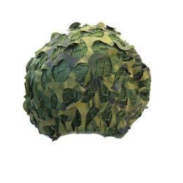 CAMOUFLAGE-HELMET-COVER