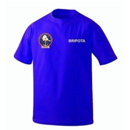 CAMISETA BRIPOTA