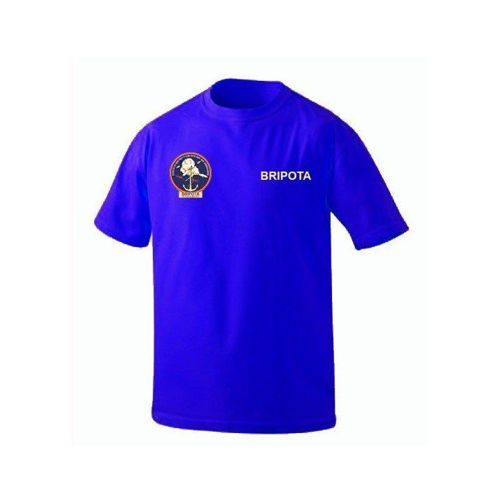 CAMISETA BRIPOTA