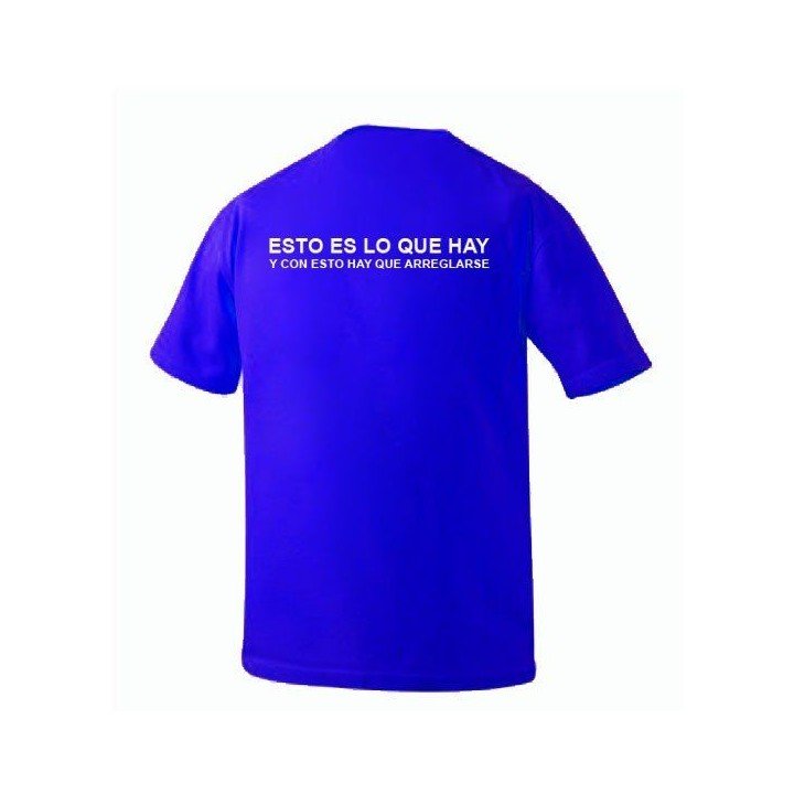CAMISETA BRIPOTA 2