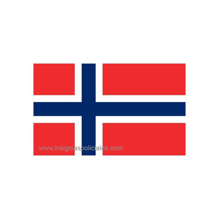 adhesivo-bandera-noruega