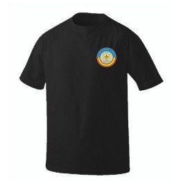 SPANISH MILITARY INTELLIGENCE T-SHIRT