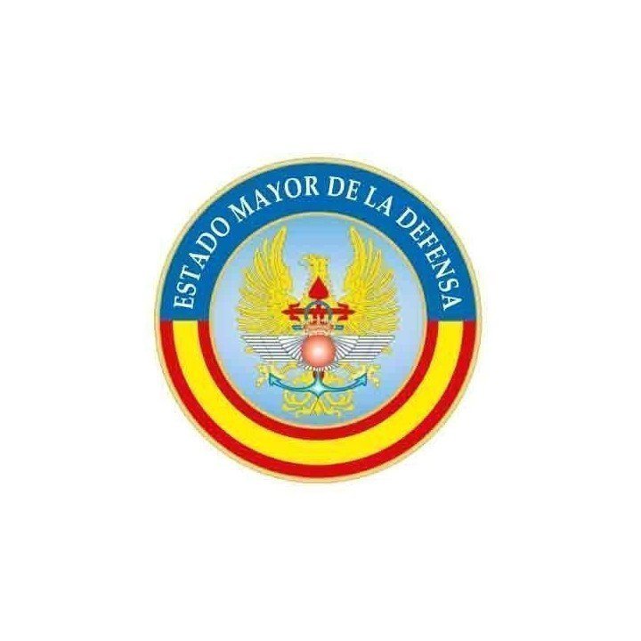 SPANISH MILITARY INTELLIGENCE T-SHIRT