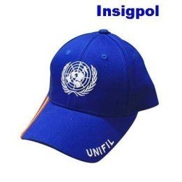 GORRA-ONU-FPNUL
