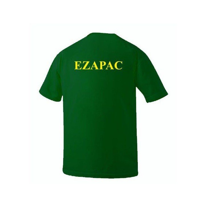 CAMISETA EZAPAC ZAPADORES