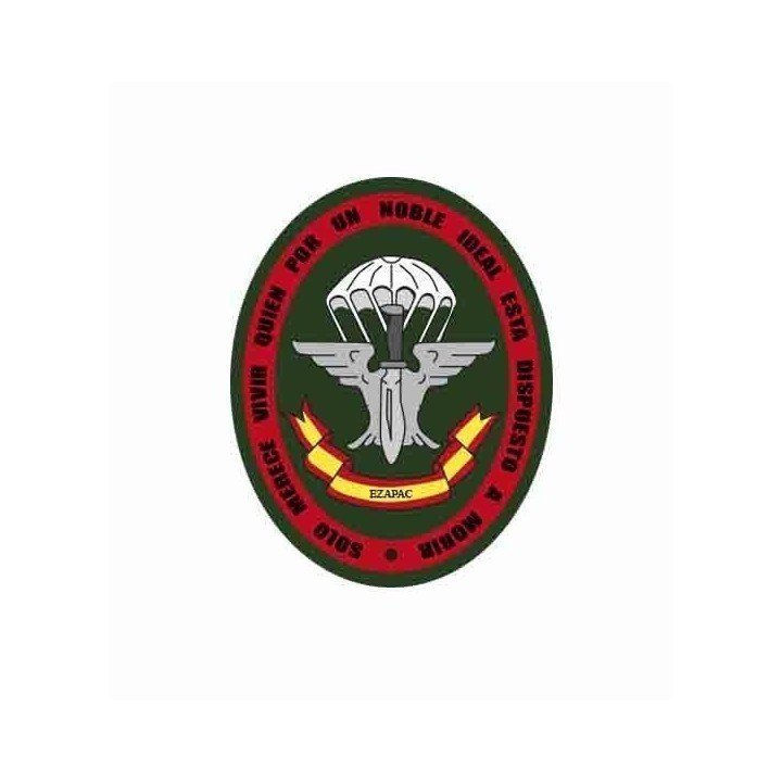 ESCUDO-EZAPAC-ZAPADORES-PARACAIDÍSTAS