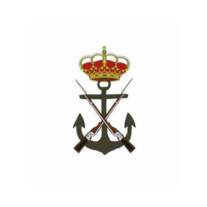 CAMISETA POLICIA NAVAL