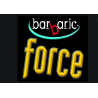 Barbaric Force