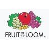 camiseta Fruit Of The Loom